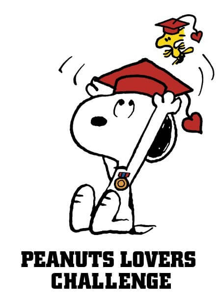スヌーピー好き必見 ピーナッツ公式検定 Peanuts Lovers Challenge が3月6日 9日の期間にオンラインで実施 Lee