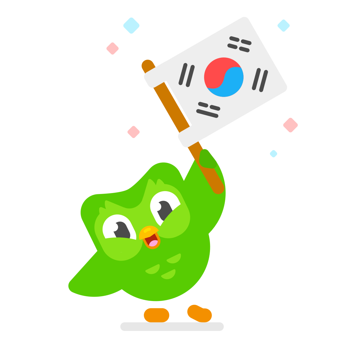 韓国語をすきま時間で勉強 無料語学アプリ Duolingo に韓国語コースが登場 Lee