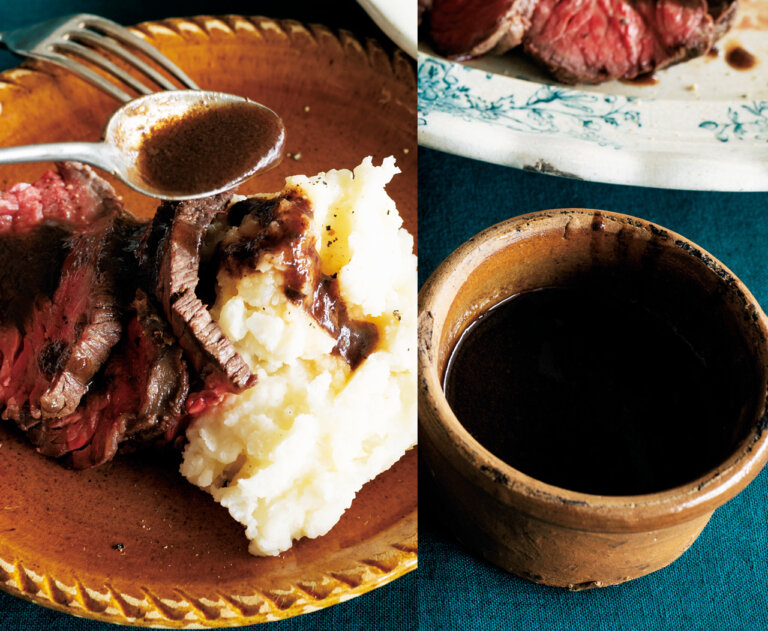 マッシュカリフラワー「ポテト」のレシピ