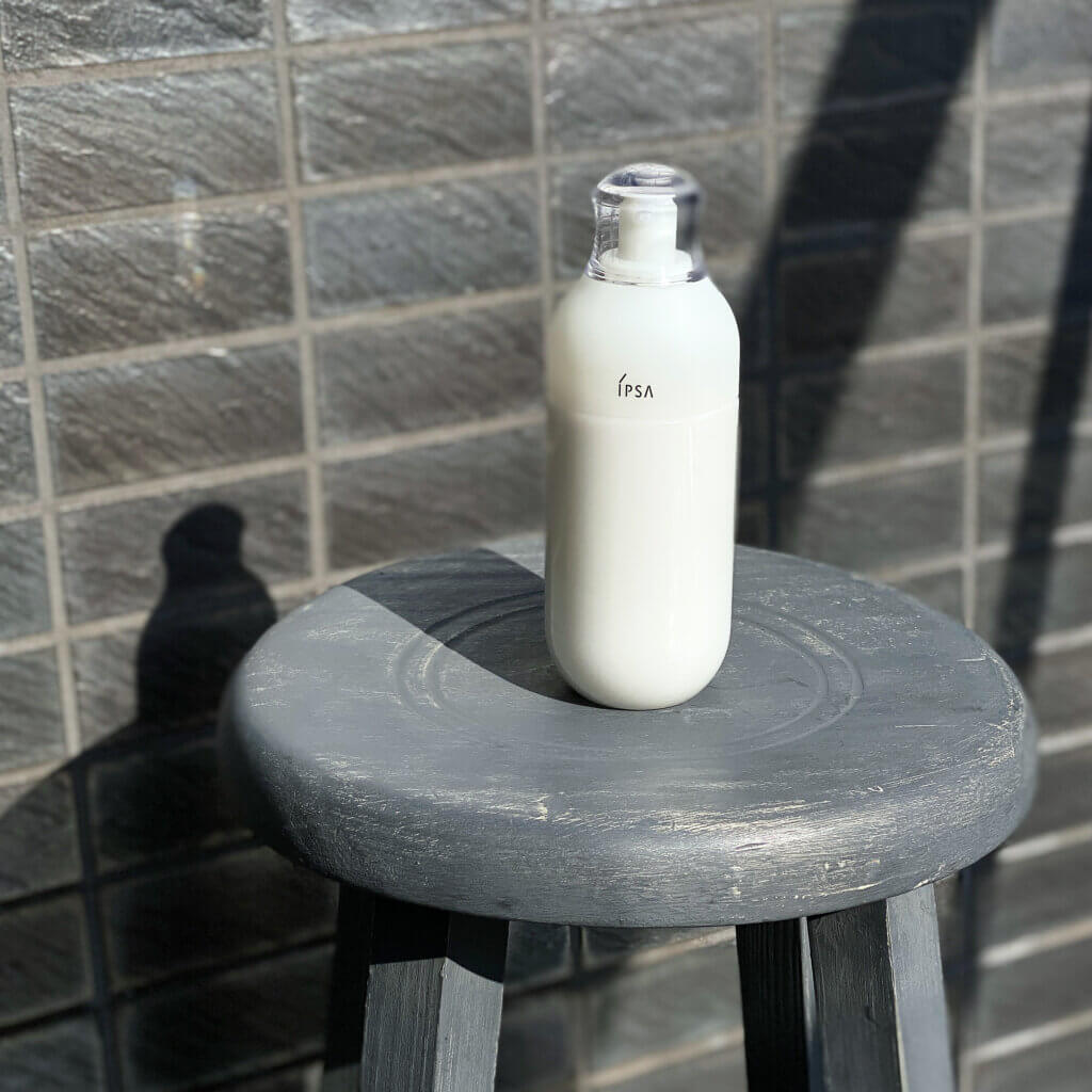 イプサ 　ＭＥ　センシティブ　 全4種　各175mL¥6050（税込価格）