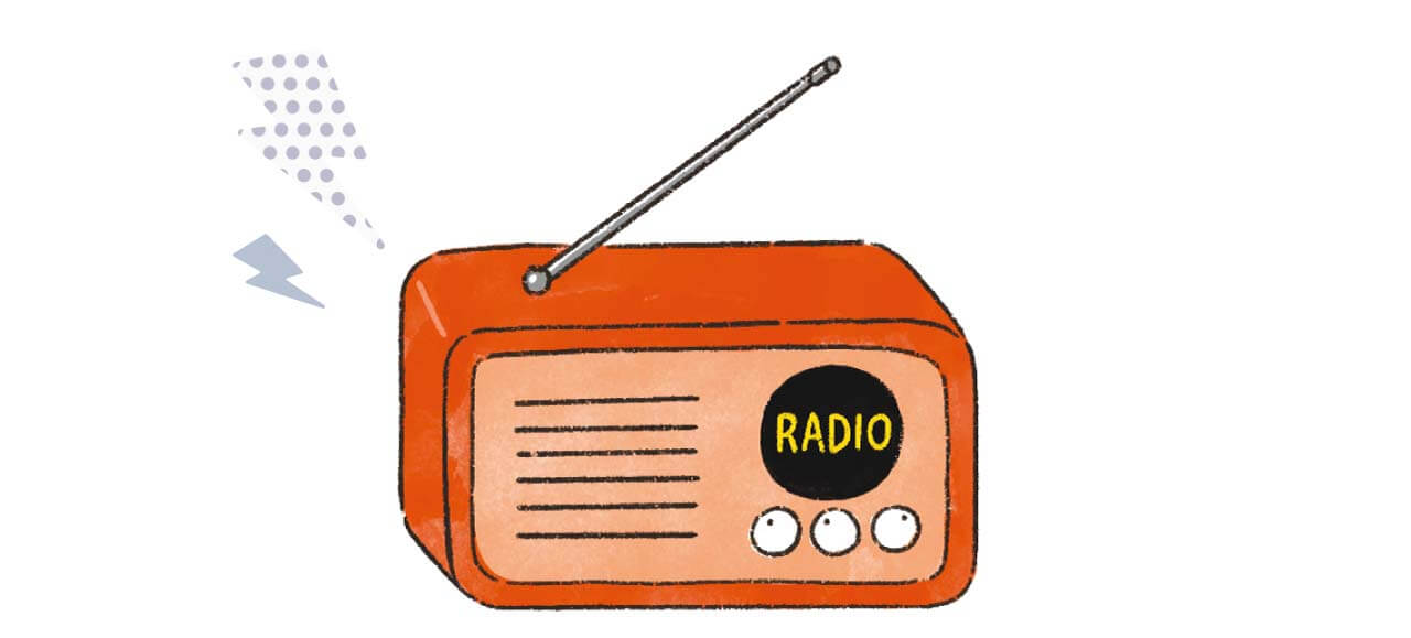 「声」と「間」が心地いい！　ラジオアナウンサーに聞きました　なぜラジオって癒されるんでしょう？