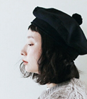 LEE100人隊No.057 はづきさん