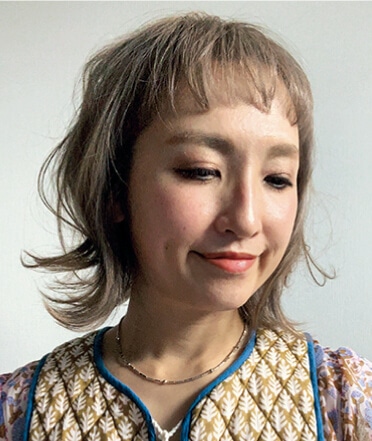 LEE100人隊No.003 エミッコさん