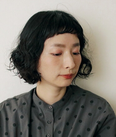 LEE100人隊No.057 はづきさん