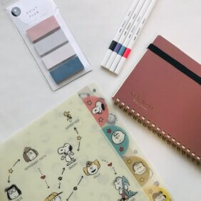 スヌーピー の記事一覧 Lee