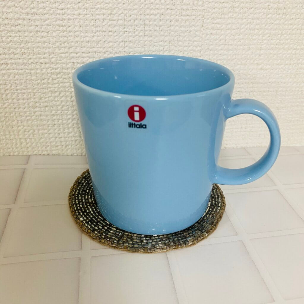 iittala teemaのカップ＆ソーサ | LEE