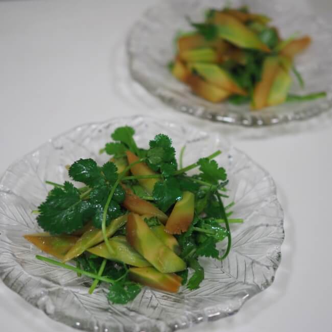 捨てがち野菜使い切りレシピ ブロッコリーの茎 かぶの葉 りんごの皮 芯 Lee