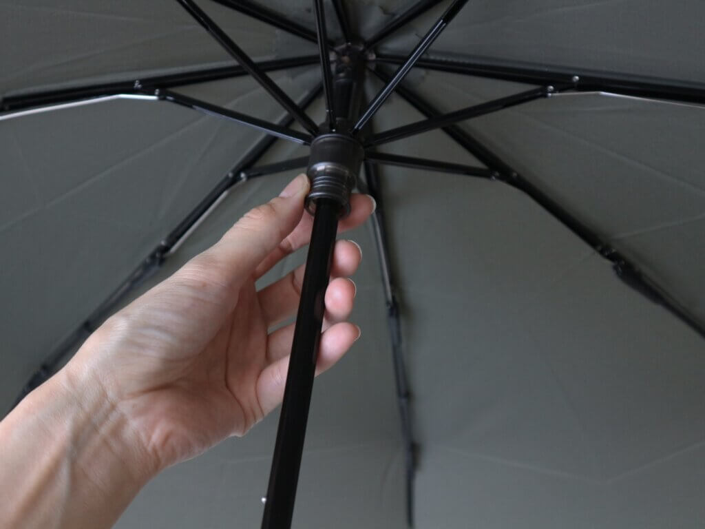 専門店では UNIQLO スヌーピー ピーナッツ×長場雄コラボ 晴雨兼用 折り畳み傘 傘