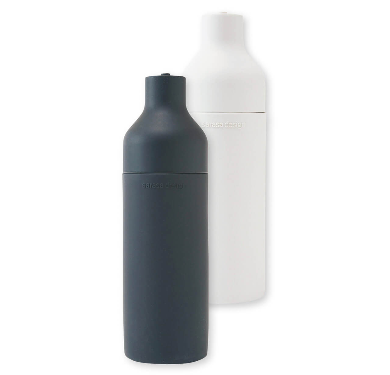 b2c squeeze bottle（各）￥1650／サラサ デザイン ラボ