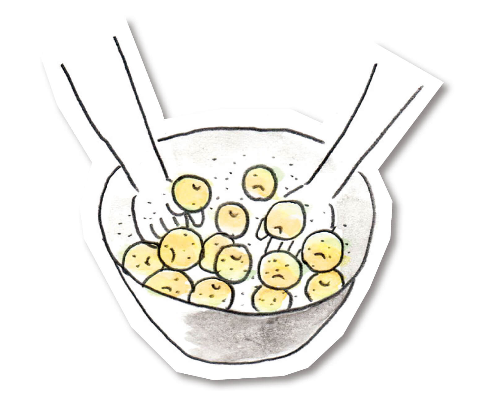 塩がわりに使える しょっぱい梅酢 レシピ ワタナベマキさん Lee ページ 3 4