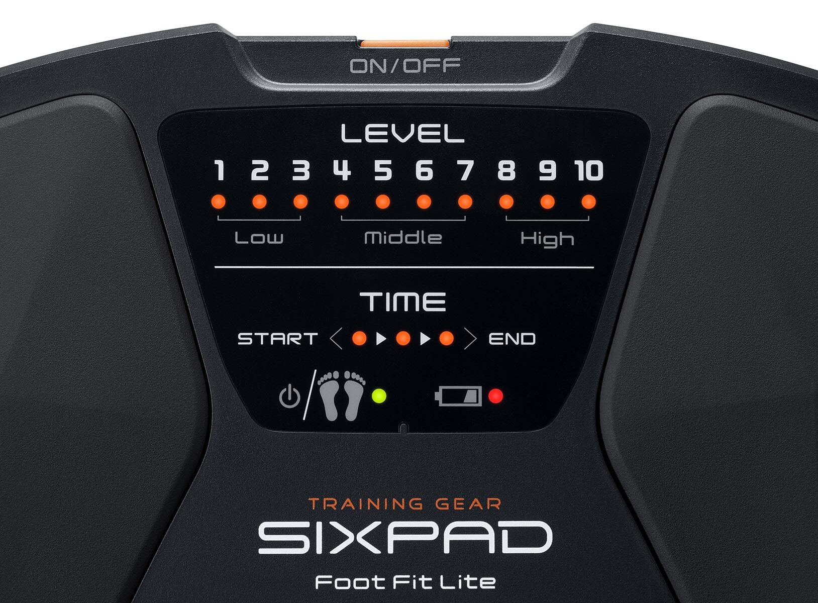 トレーニング用品新品未使用品❗️ SIXPAD Foot Fit Lite 電池も付けます❗️