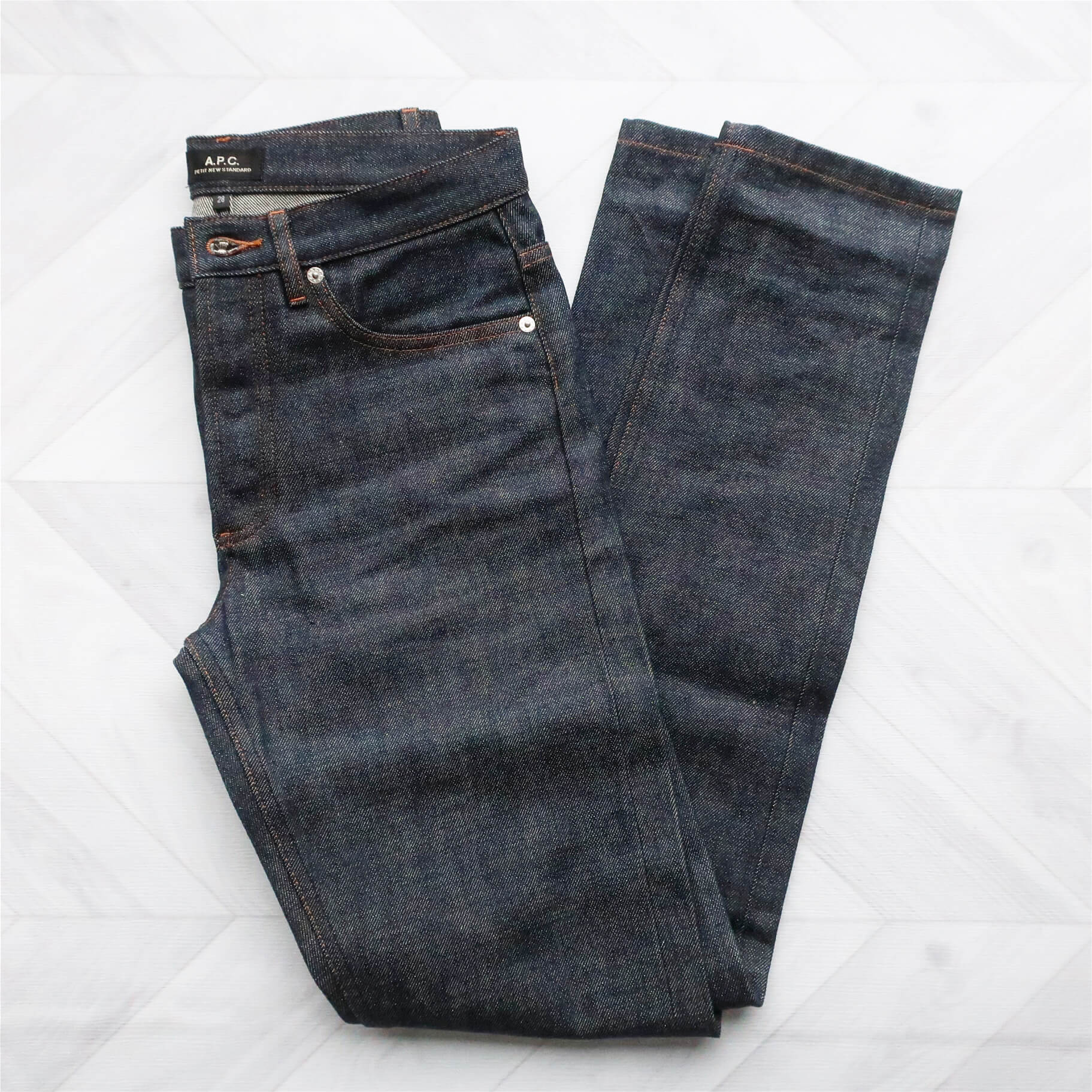 APKCデニム100cm ¥3499 ボトムス・スパッツ 