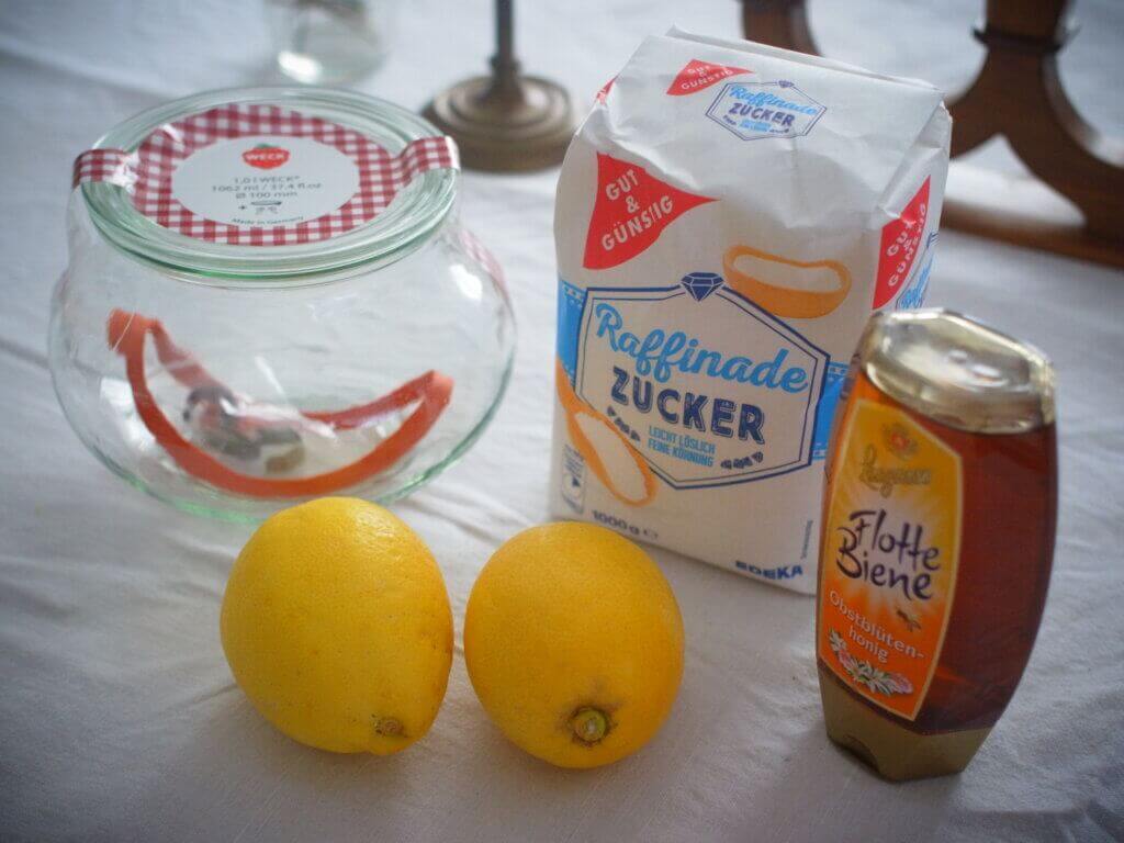 【ハマり中のレモンレシピ3選】シロップ、レモンケーキ、レモネード…幸せレモン三昧！