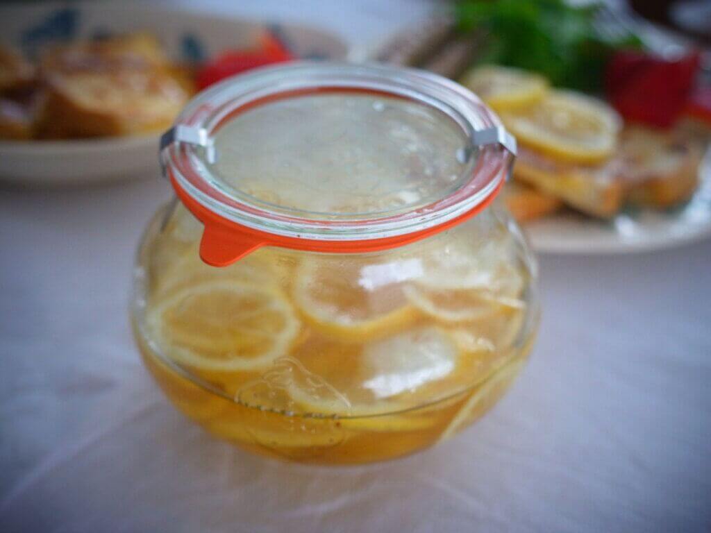 【ハマり中のレモンレシピ3選】シロップ、レモンケーキ、レモネード…幸せレモン三昧！