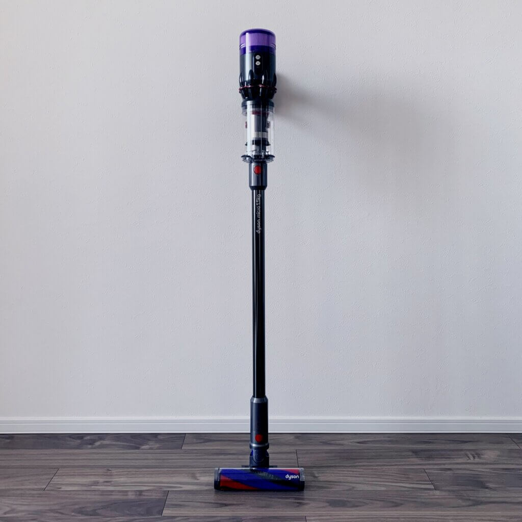 軽量 Dyson Micro 1 5kg コードレスクリーナー Lee