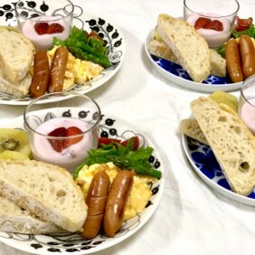 イングリッシュマフィン の記事一覧 Lee