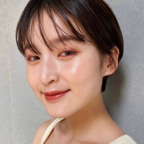 毎週更新 大人のヘアカタログ Lee