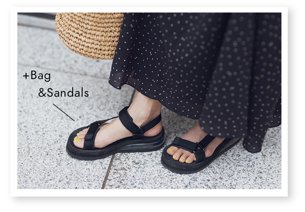 +Bag&Sandals