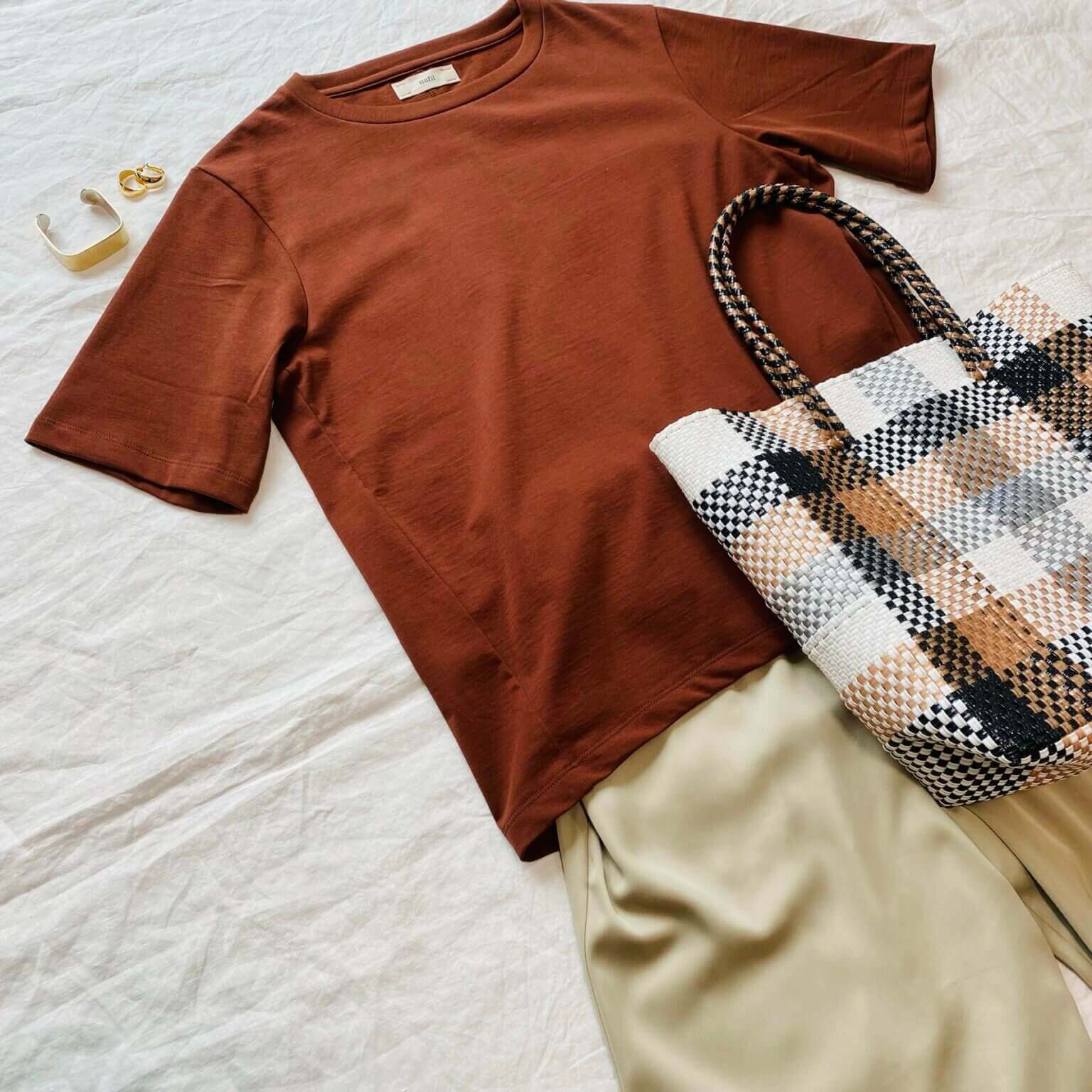 【夏セール戦利品】おしゃれ上手2人が買った6アイテム拝見！【リアル購入品・2021】