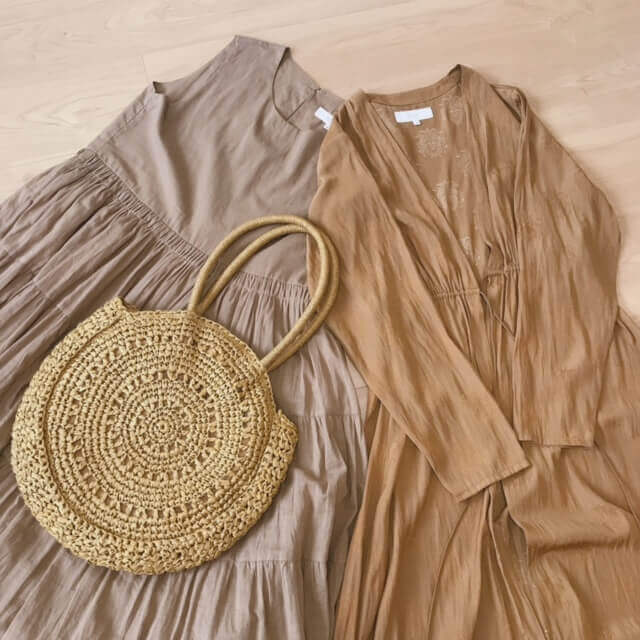 【夏セール戦利品】おしゃれ上手2人が買った6アイテム拝見！【リアル購入品・2021】