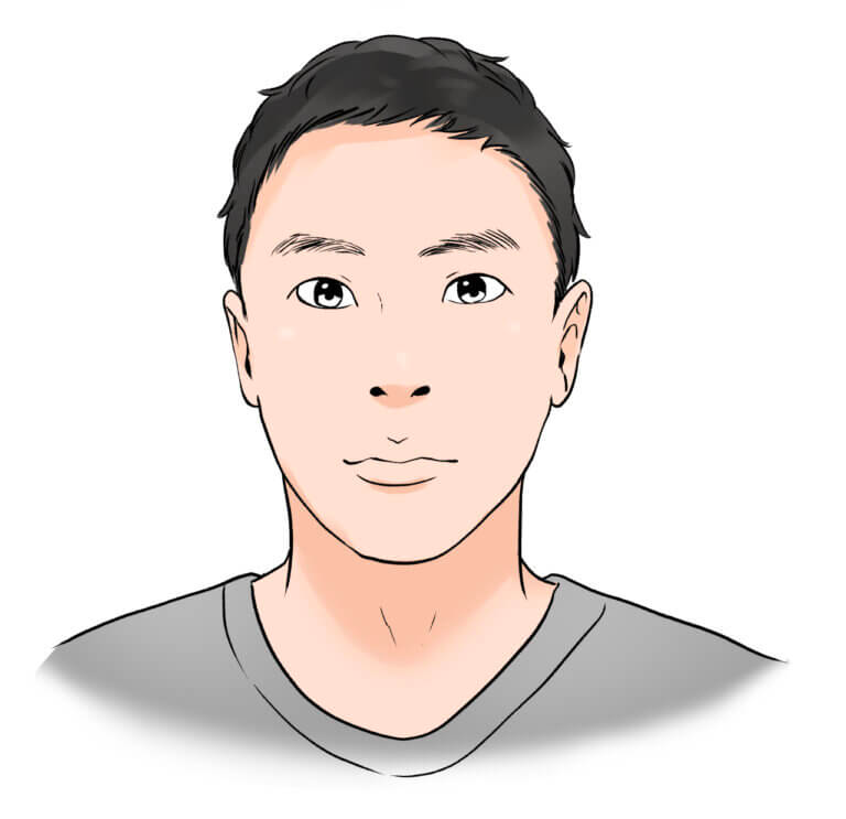 夫の「顔」を見れば、口に出さない本音が分かる！〈夫婦関係編②〉【相貌心理学・佐藤ブゾン貴子さんの「顔」でお悩み相談