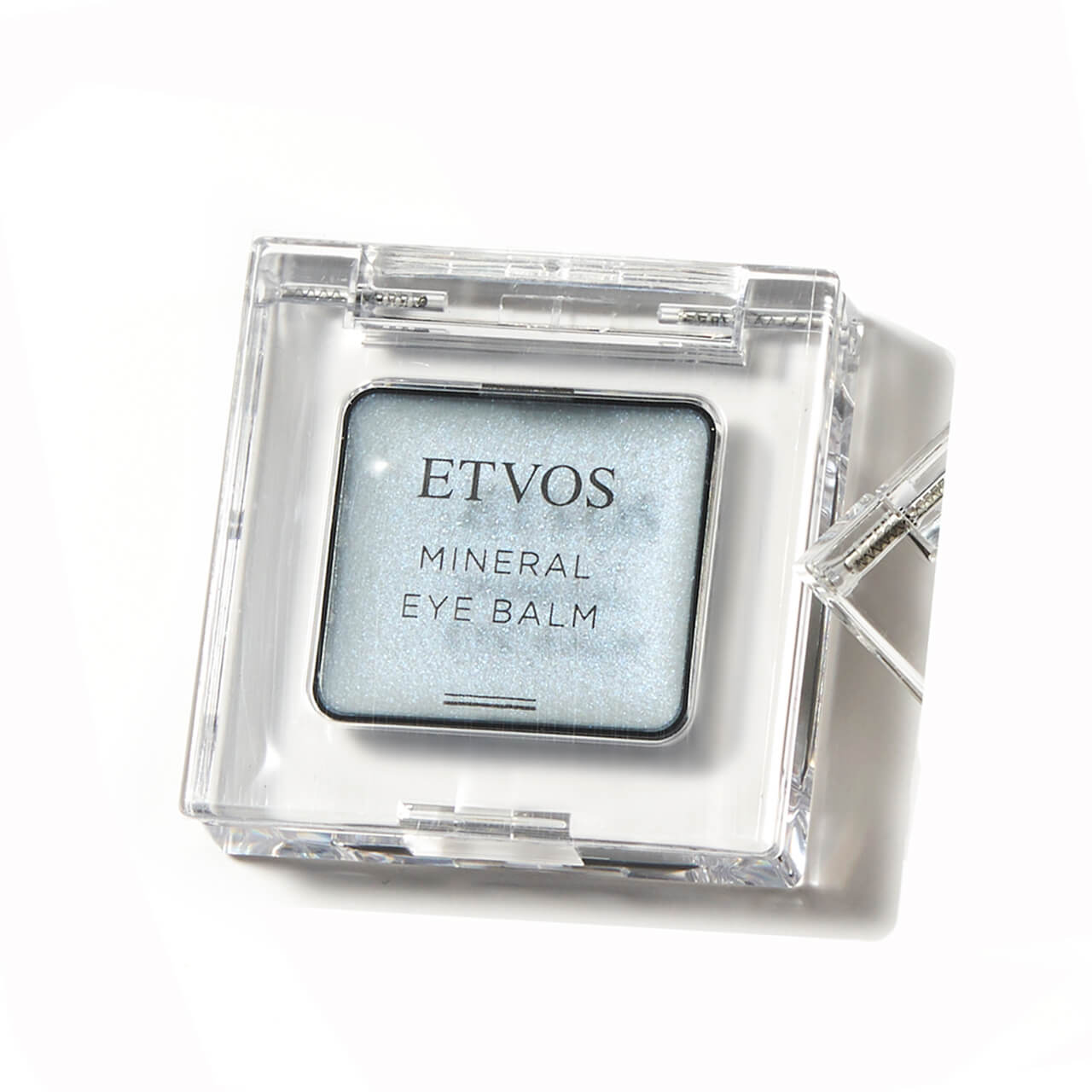 ETVOS ミネラルアイバーム ウォータードロップ ¥2750／エトヴォス（限定品）
