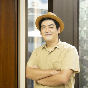 映画監督インタビュー の記事一覧 Lee