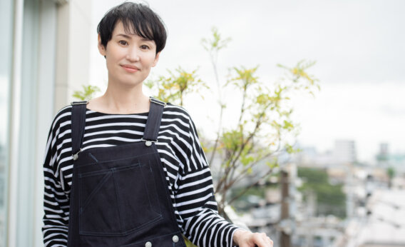 続く「がんと暮らす毎日」1