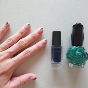 Nail Holic ネイルホリック の記事一覧 Lee