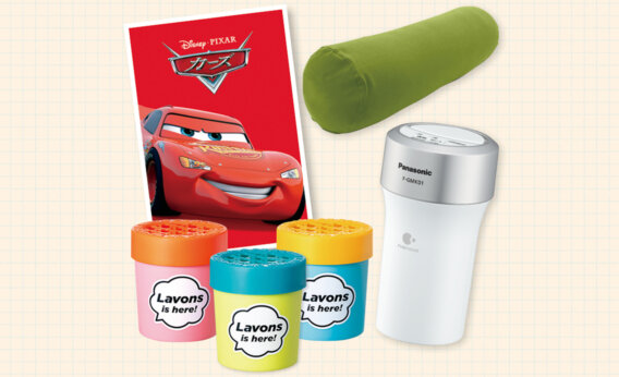 【読者＆スタッフ愛用クルマ旅アイテム13選】渋滞も長距離移動も楽しいひとときに！