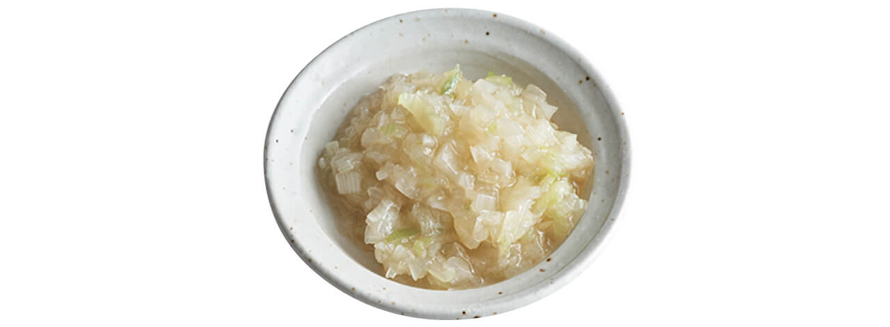 「ねぎ塩ダレ」レシピ／きじまりゅうたさん