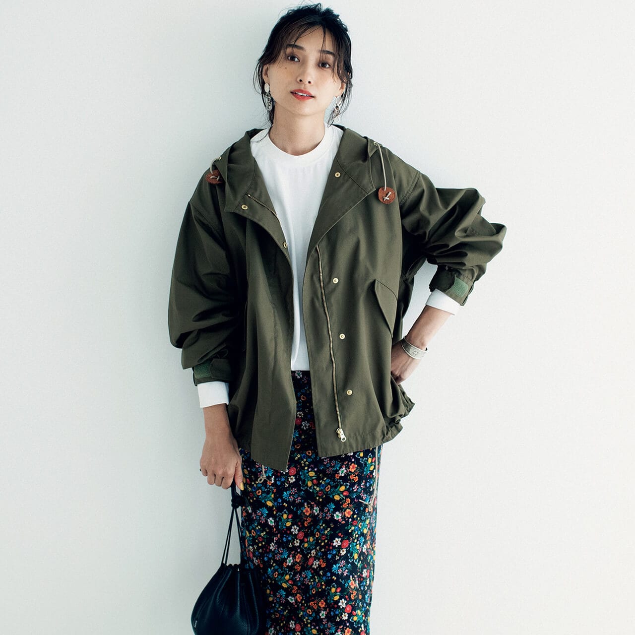 SIERRA DESIGNS シエラデザインズ 65/35 WOMEN’S ROOMY PARKA