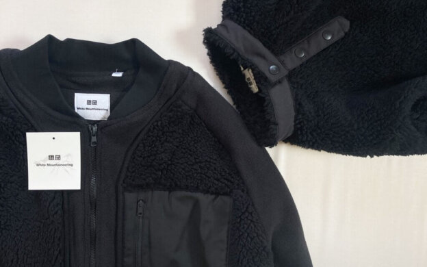 【早速購入！UNIQLO and White Mountaineering】おしゃれ上手が買ったアイテムを拝見！【2021ユニクロ注目コラボ】