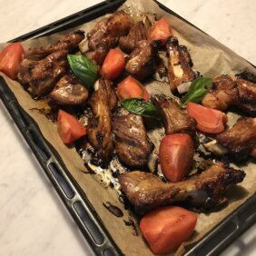 おから料理にハマっています Lee