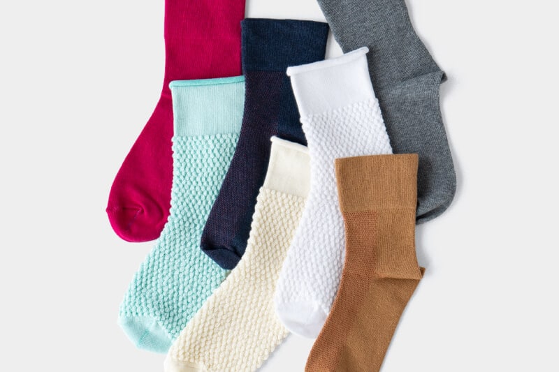 KAIHŌ SOCKS集合