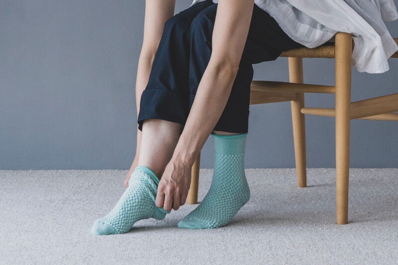 KAIHŌ SOCKS