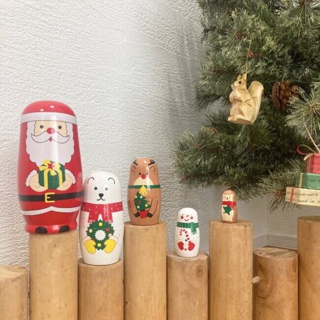 ニトリ、ダイソー…暮らし上手4人が今年買った「クリスマスの飾り」を拝見！【2021】