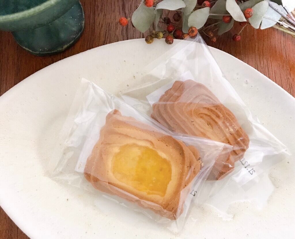 京都老舗の焼き菓子店【村上開新堂】へクッキーを買いに行きました | LEE