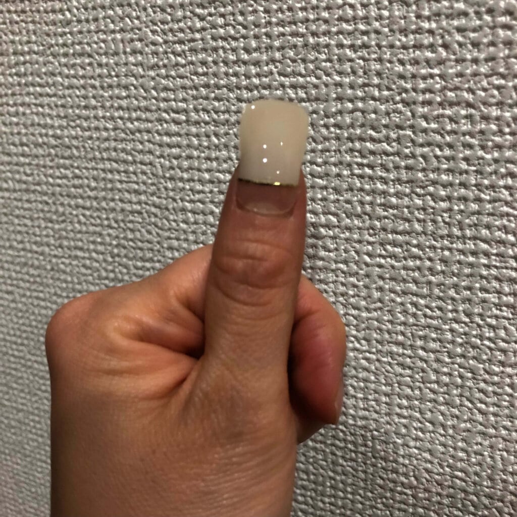 ジェルネイルシール ohora オホーラ