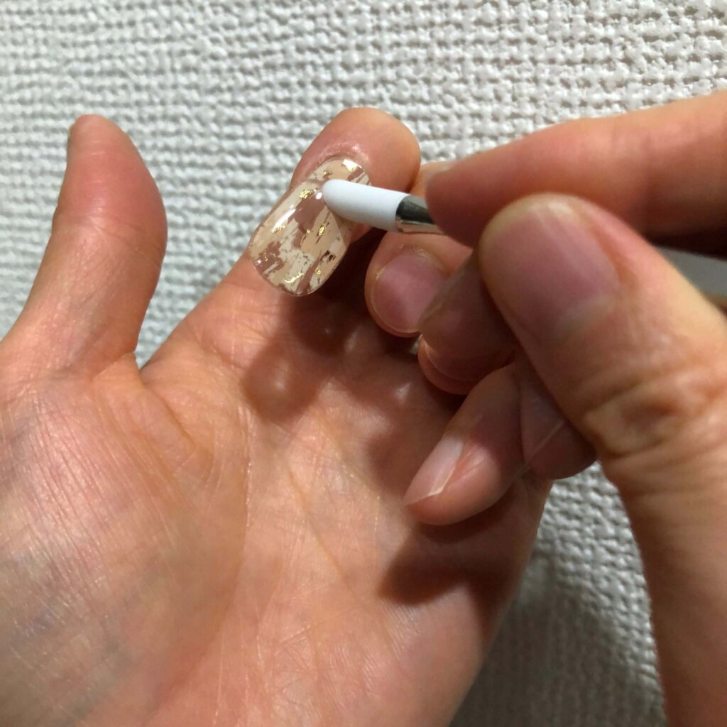 ジェルネイルシール ohora オホーラ