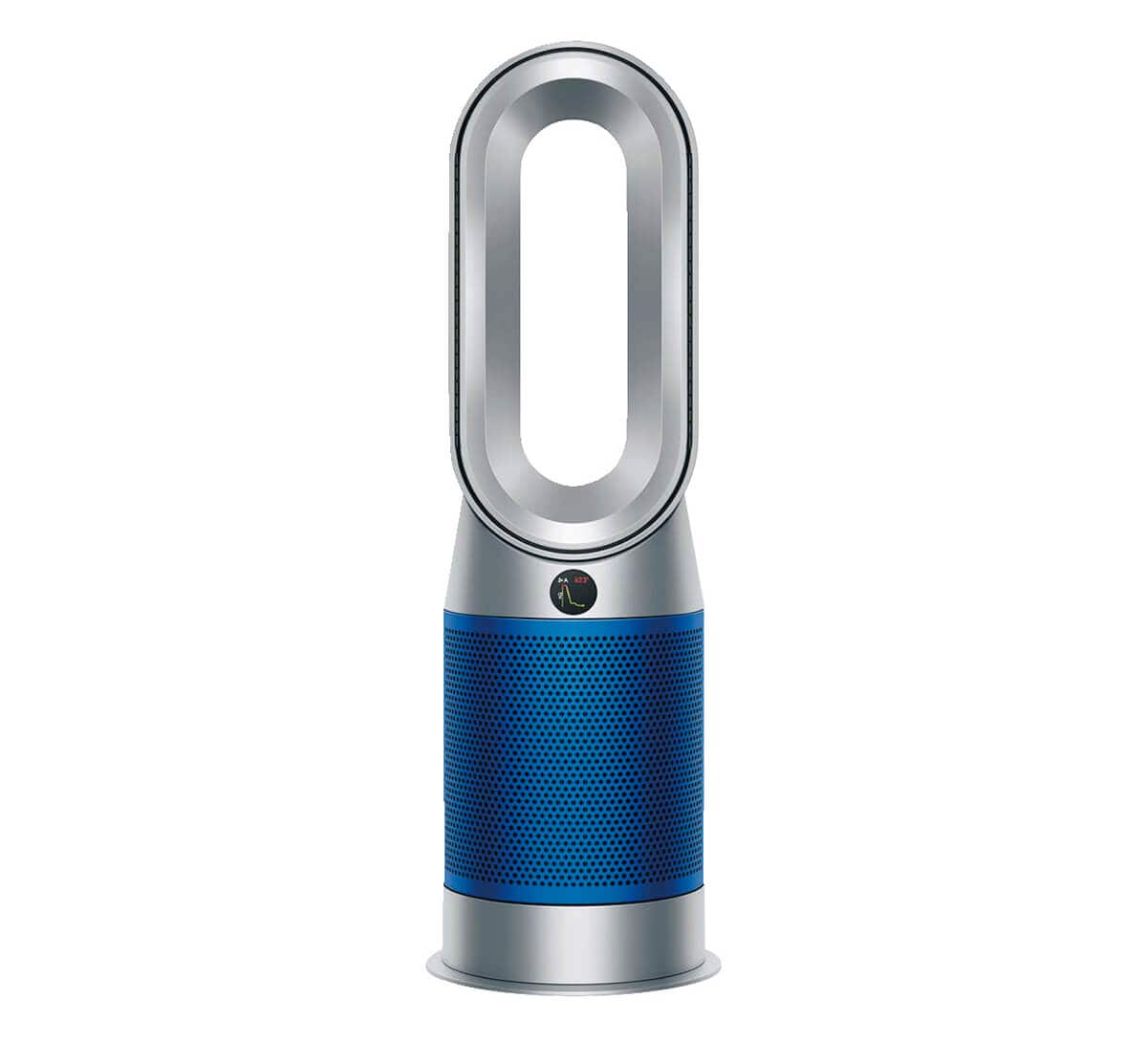 Dyson Purifier Hot+Cool™ 空気清浄ファンヒーター￥81400（編集部調べ）／ダイソン