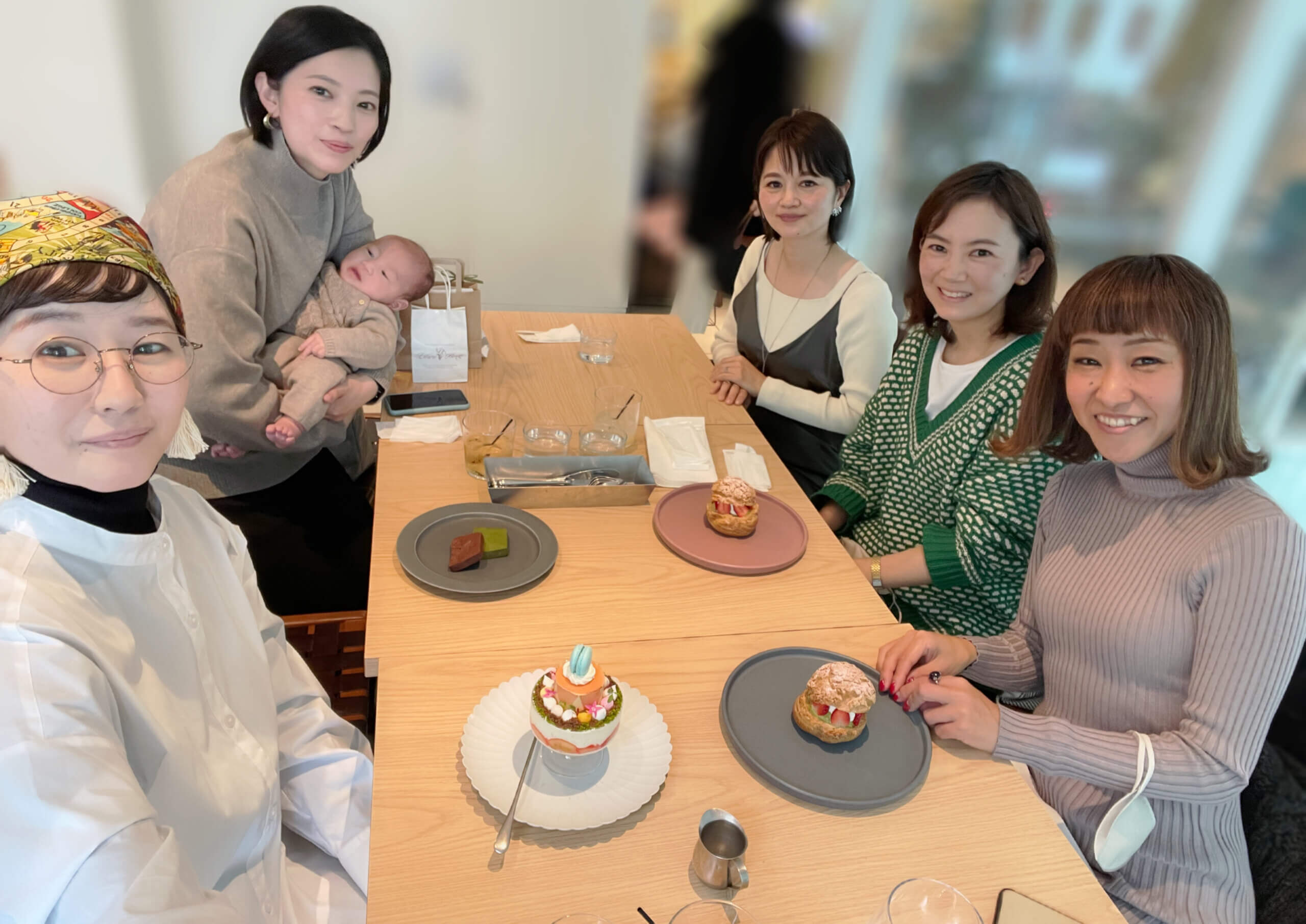 LEE100人隊　TB はな