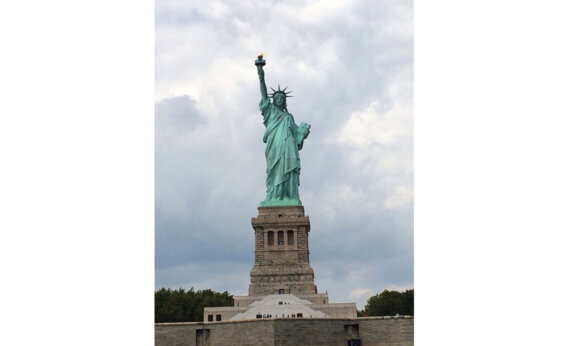 里田まいさん連載