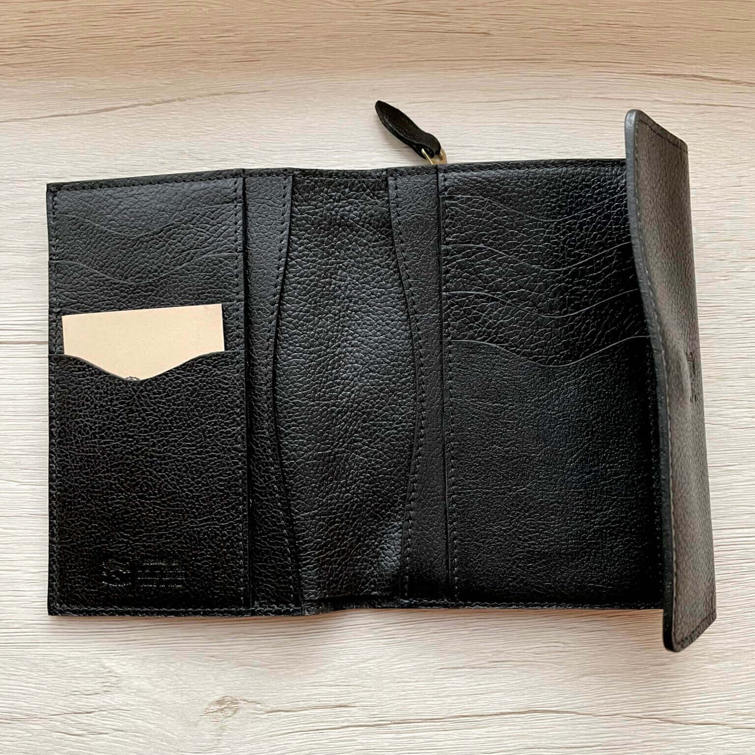 【5人が買ったNEW財布を拝見！】バレンシアガ、イル ビゾンテ…リアル購入品をチェック！
