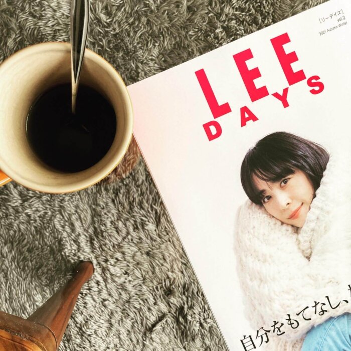 ◎LEE DAYS vol.2◎ | LEE