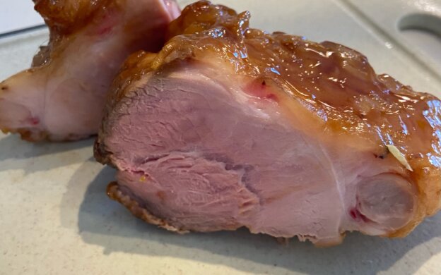 栗原はるみのレシピ