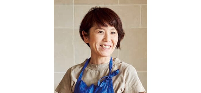 料理家 ワタナベマキさん