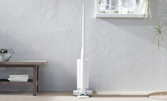 サッと掃除できてお手入れもラクな、最新スティッククリーナーをご紹介！【パナソニック、日立、マキタ】