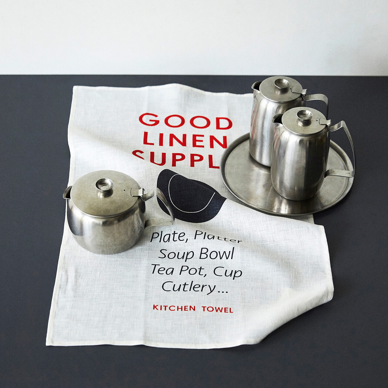 キッチンタオル