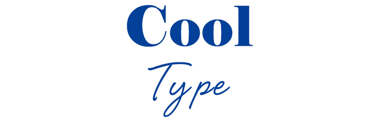 Cool Type